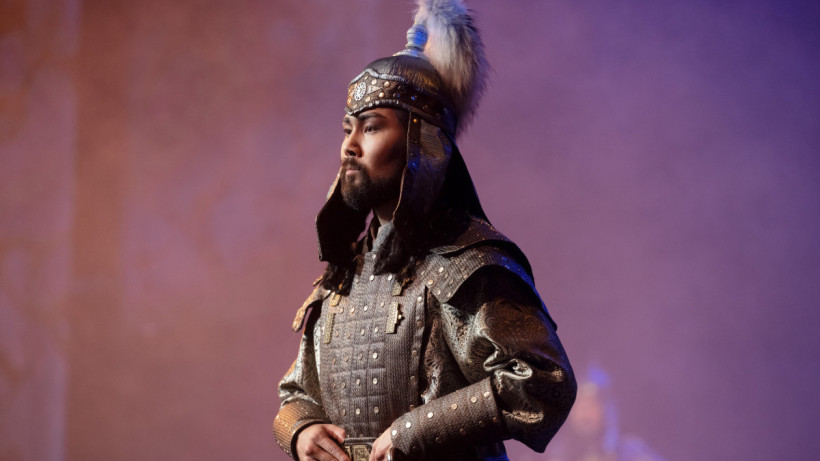  ©El.kz/Артем ЧУРСИНОВ 