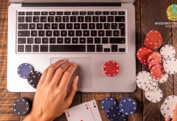 Қазақстанда жыл басынан бері 3670 онлайн казино бұғатталды