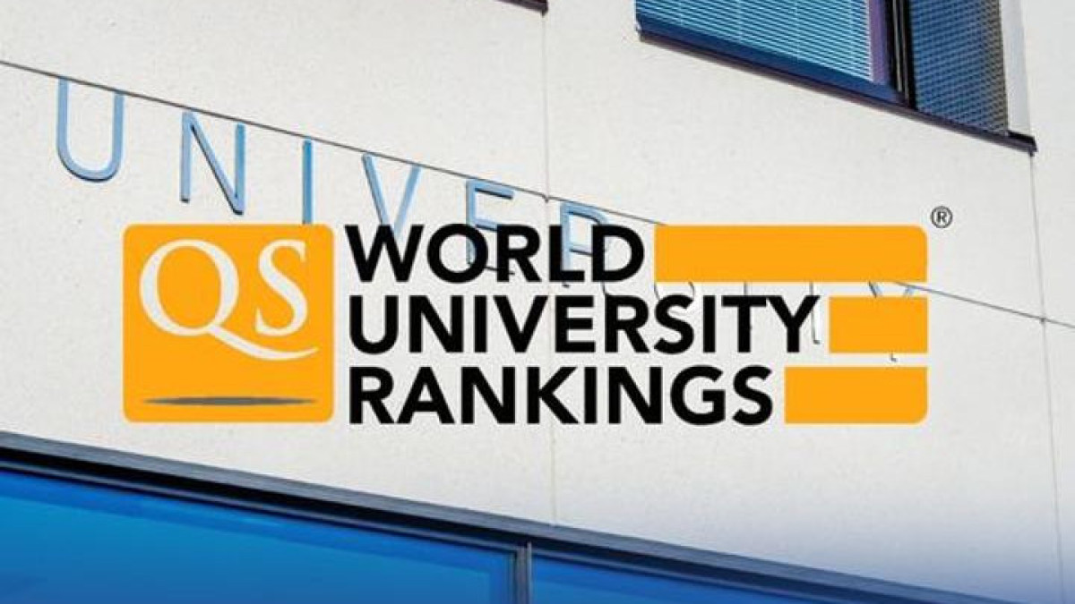 QS World University Ranking: рейтингке еліміздің 21 жоғары оқу орны енді