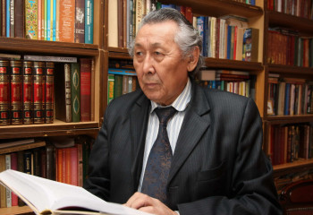 Қойшығара Салғараұлы: Қазақ ортанқол жазушыға зәру емес