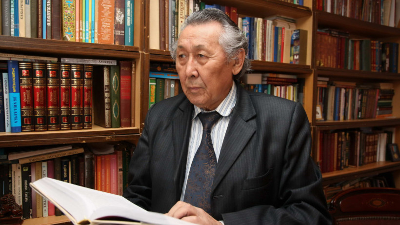  Жеке мұрағат 