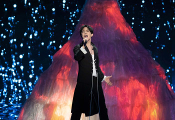 Песня Димаша 