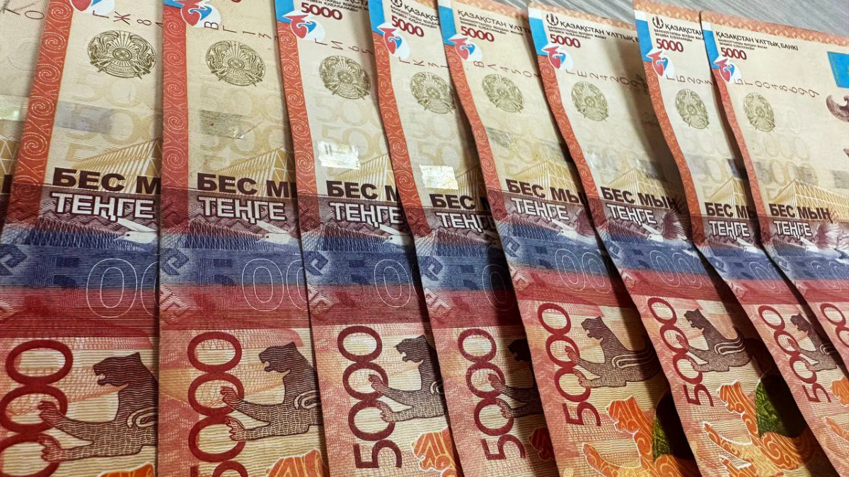  ©El.kz/Нуркен АЛИШЕВ 