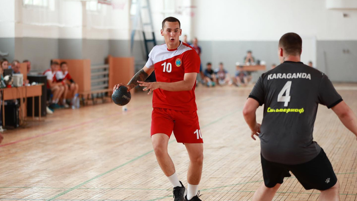  Спортты дамыту дирекциясы 