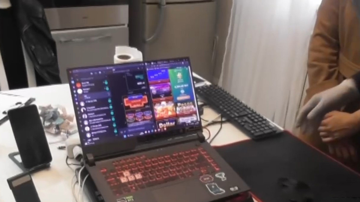  Кадр из видео 