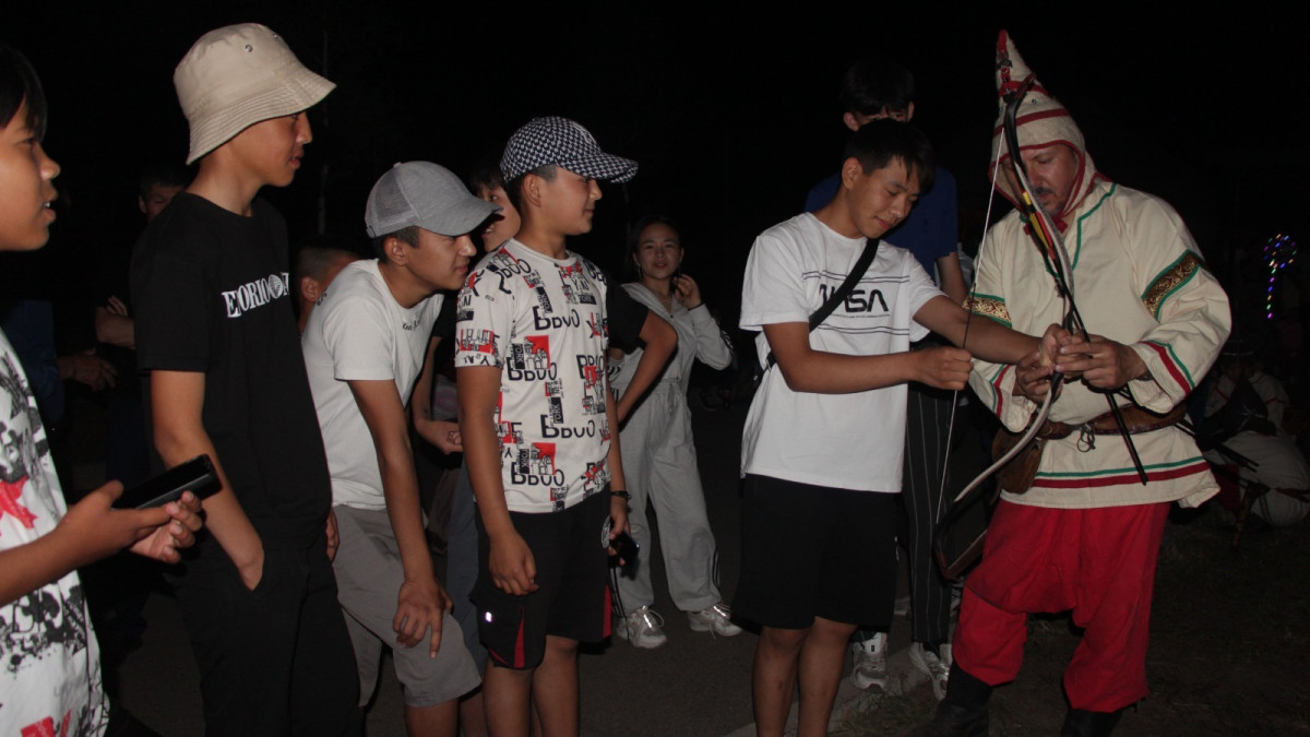  ©«Есік» мемлекеттік  тарихи-мәдени музей-қорығы 