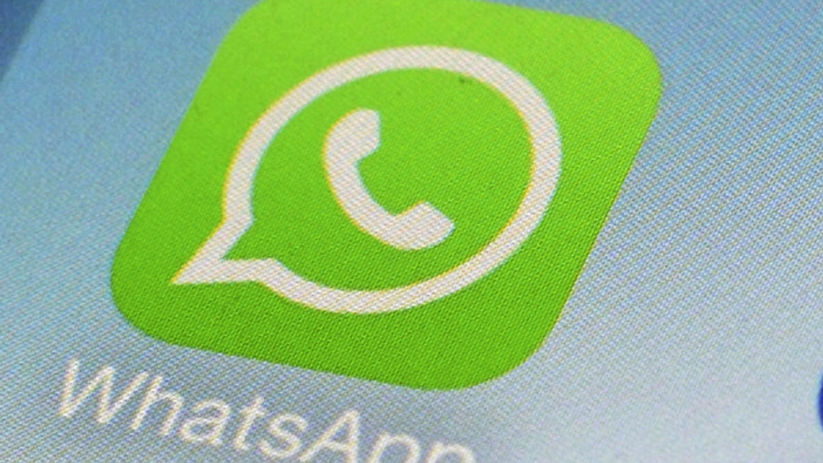 В WhatsApp появилась функция как в  Telegram
