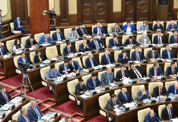 Депутаттар қандай заңдарды қабылдады?