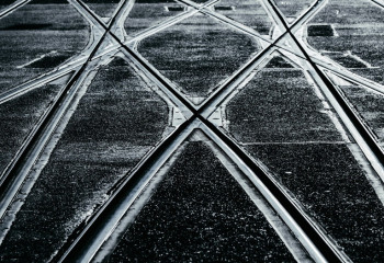 Павлодарда жол апатынан жаяу жүргінші қаза тапты