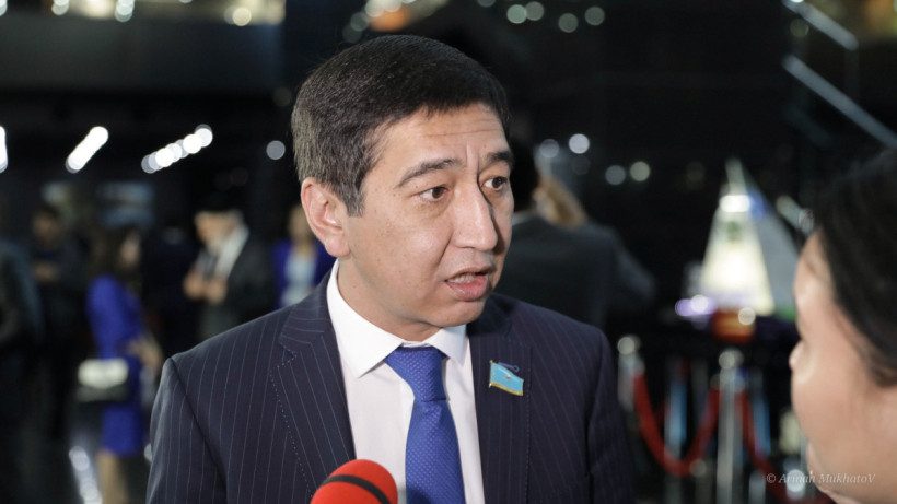  ©El.kz/Арман МҰХАТОВ 