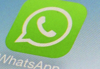 WhatsApp has function like in Telegram