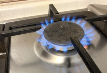 Стали известны новые цены на сжиженный газ