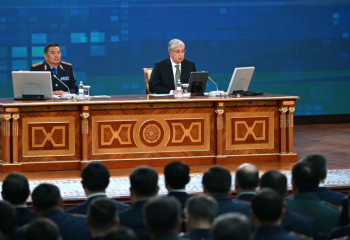 Адамды азаптауға, қинауға мүлдем жол берілмейді - Тоқаев