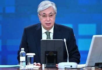 Our youth have low level of legal literacy – Tokayev