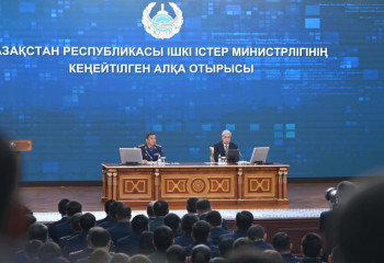 Токаев - поблажек аферистам не будет