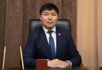 Талдықорған қаласына жаңа әкім тағайындалды