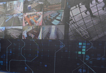 Қазақстан түрмелерінде жыл соңына дейін 13 822 бейнекамера орнатылады