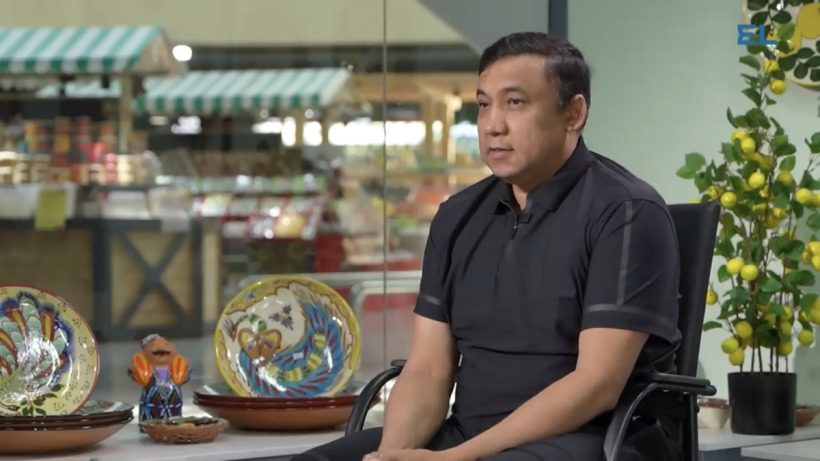  Видеодан кадр 