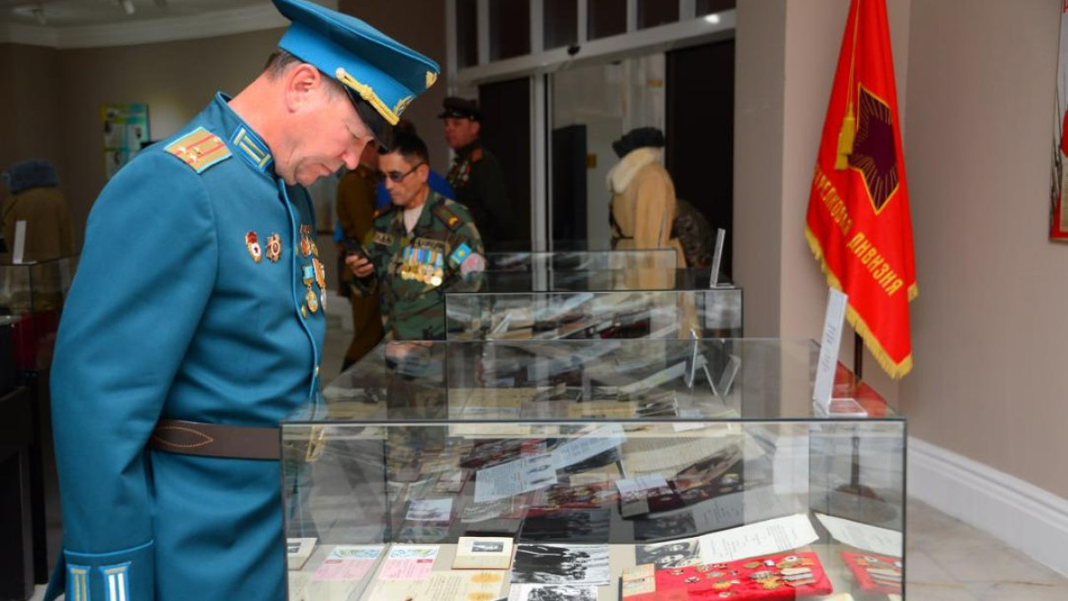  Қорғаныс министрлігі 