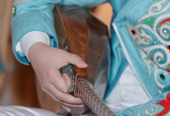 Құрманғазының кез келген күйі – өз заманының музыкалық жылнамасы