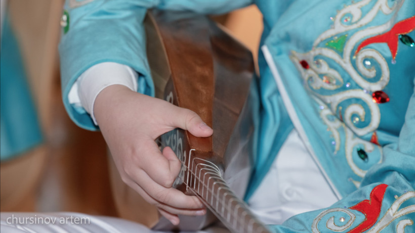  ©El.kz/Артем ЧУРСИНОВ 