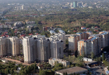 «Алматы жастары» бағдарламасының алдын ала қорытындысы шығарылды