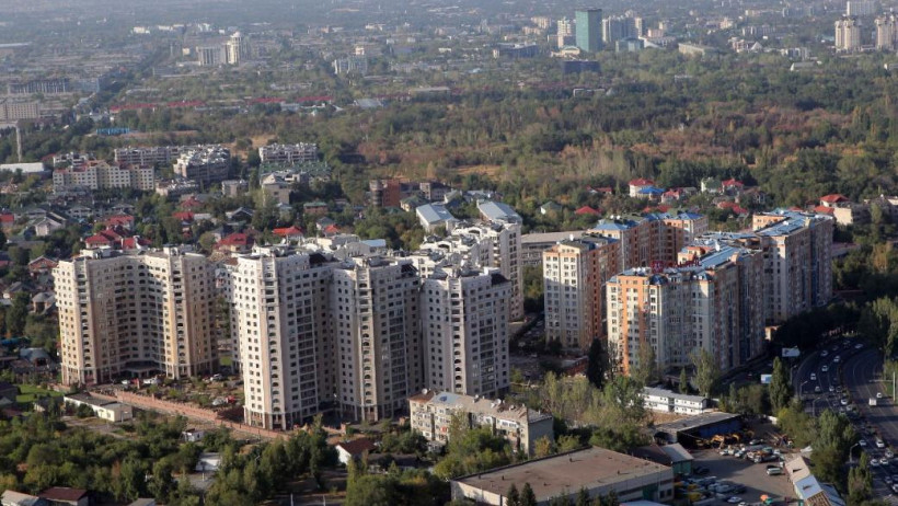  Алматы қалалық әкімдігі 