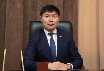 New Mayor of Taldykorgan appointed