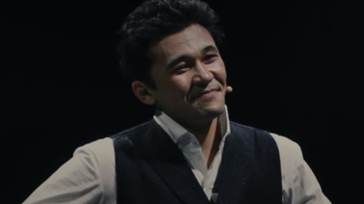  Қ.Қуанышбаев атындағы театр 