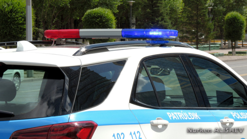  ©El.kz/Нуркен АЛИШЕВ 