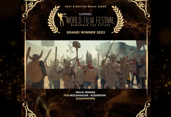 Казахстанец назван 