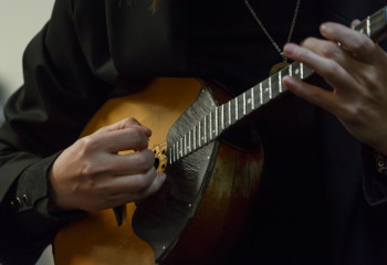 Как в Алматы отпразднуют Национальный день домбры