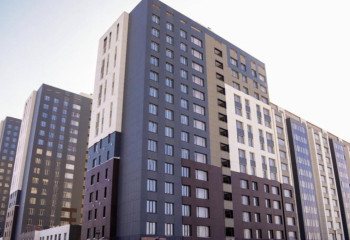 Астанада құрылысы ұзаққа созылған 30-дан астам тұрғын үй аяқталады