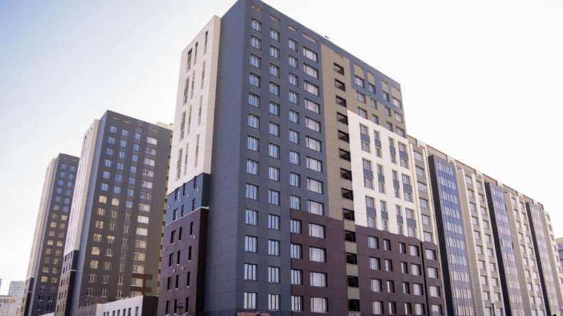  Астана қаласы әкімдігі 