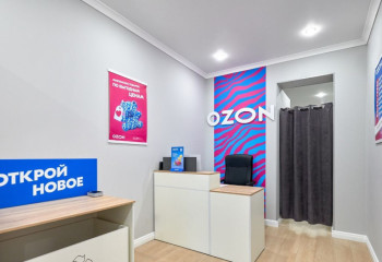 Ozon запускает программу поддержки предпринимателей Казахстана