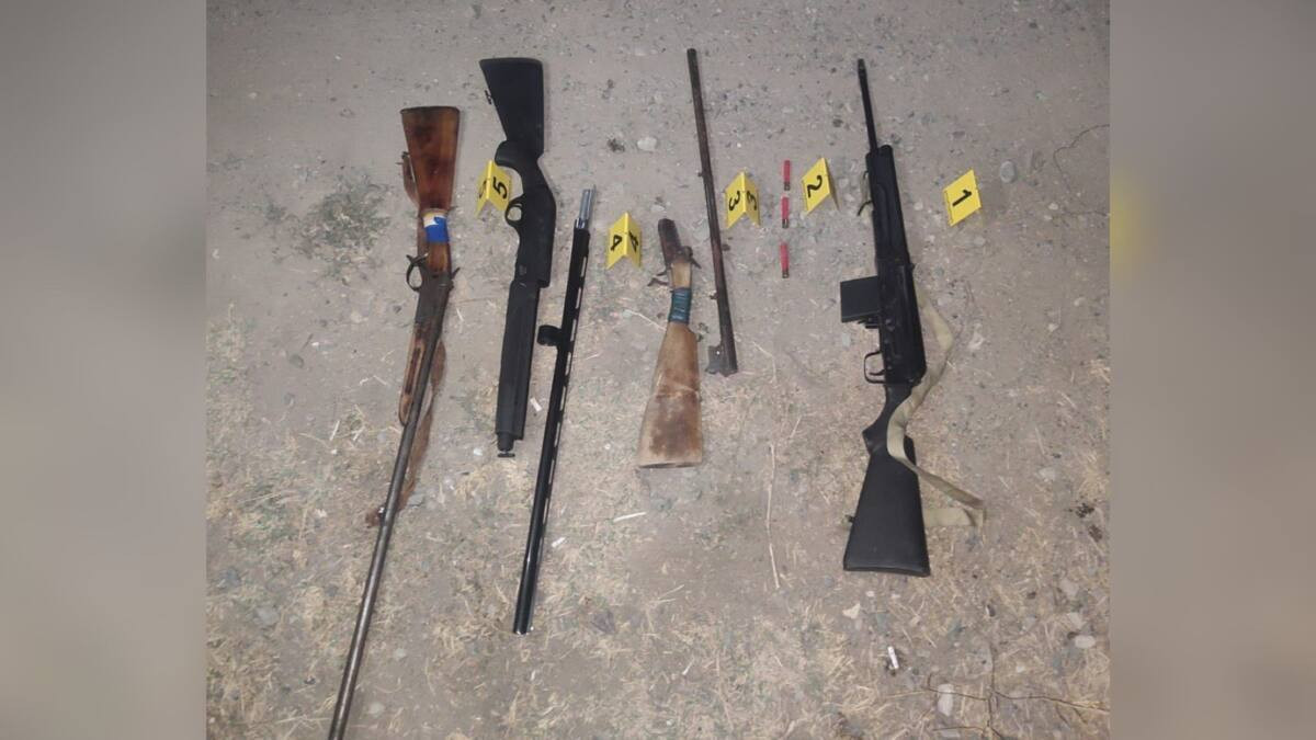  ДП Жамбылской области 