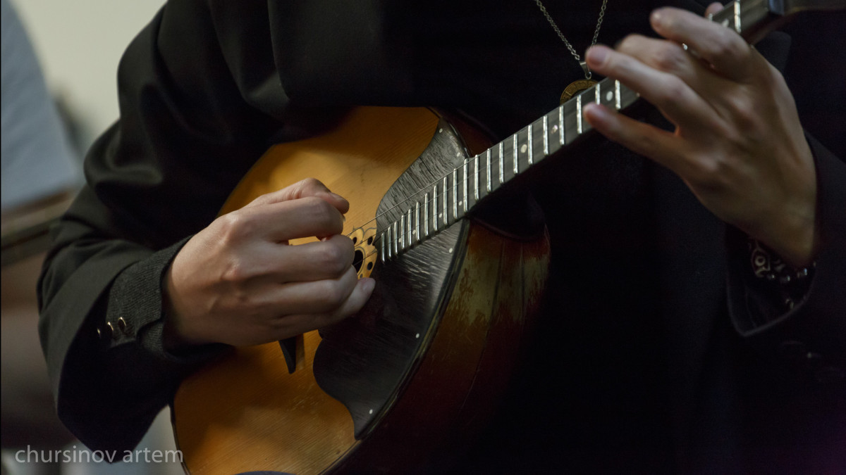  ©El.kz/Артем ЧУРСИНОВ 