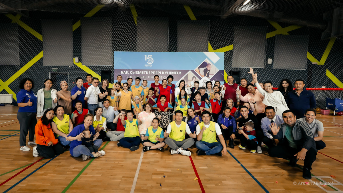  ©El.kz/Арман МҰХАТОВ 