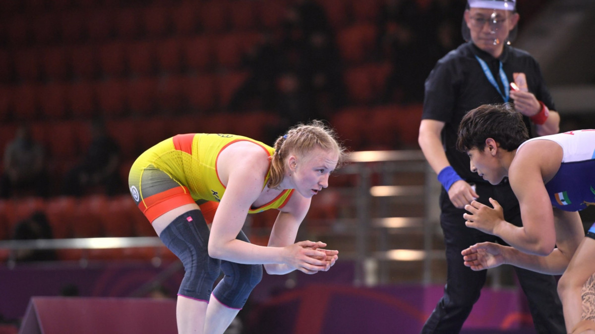  Olympic.kz 