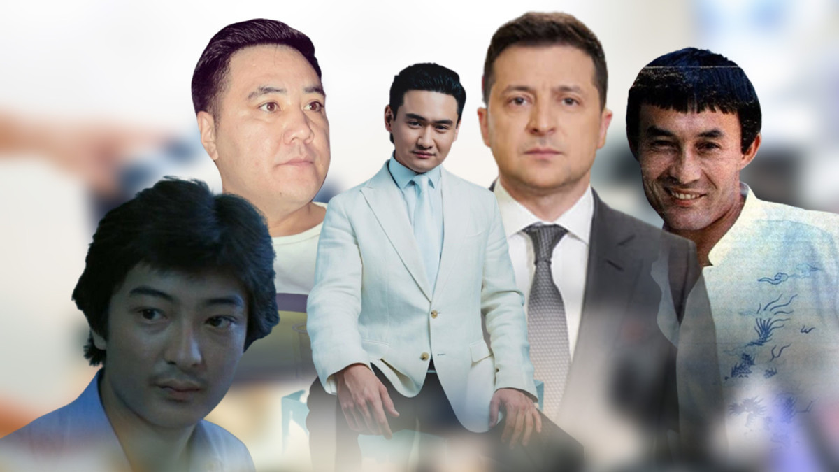  Коллаж El.kz 