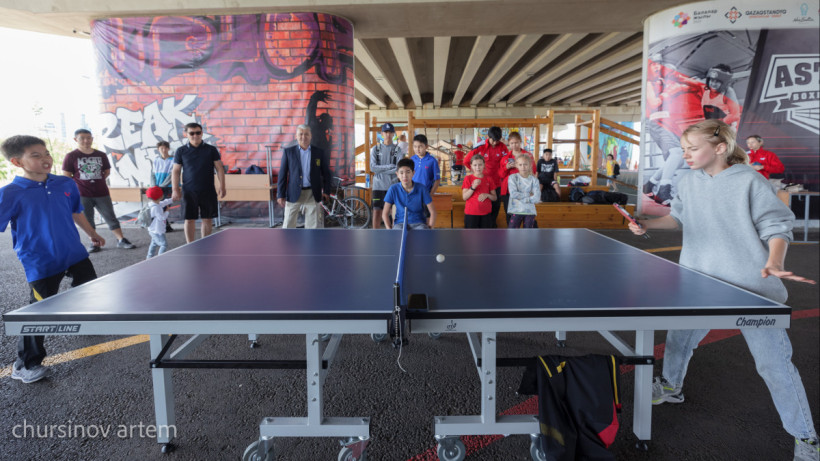  ©El.kz/Артем ЧУРСИНОВ 