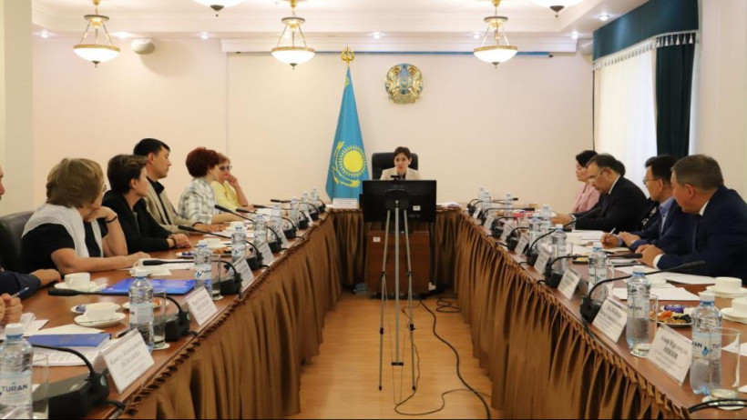  пресс-служба МТСЗН РК 