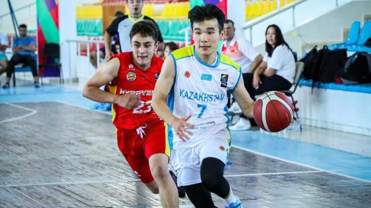  пресс-служба МКС РК 