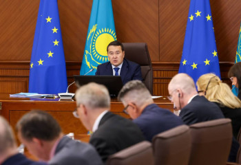 Қазақстан энергия көздерінің үлесін 15%-ға дейін арттырмақ