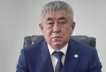 Петропавл қаласына жаңа әкім тағайындалды