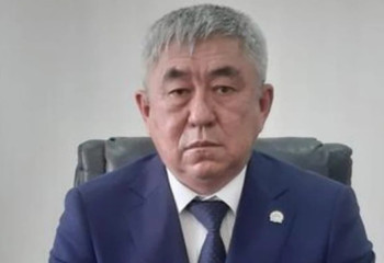 New mayor named in Petropavlovsk