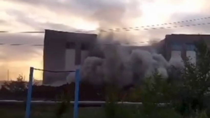  Видеодан кадр 