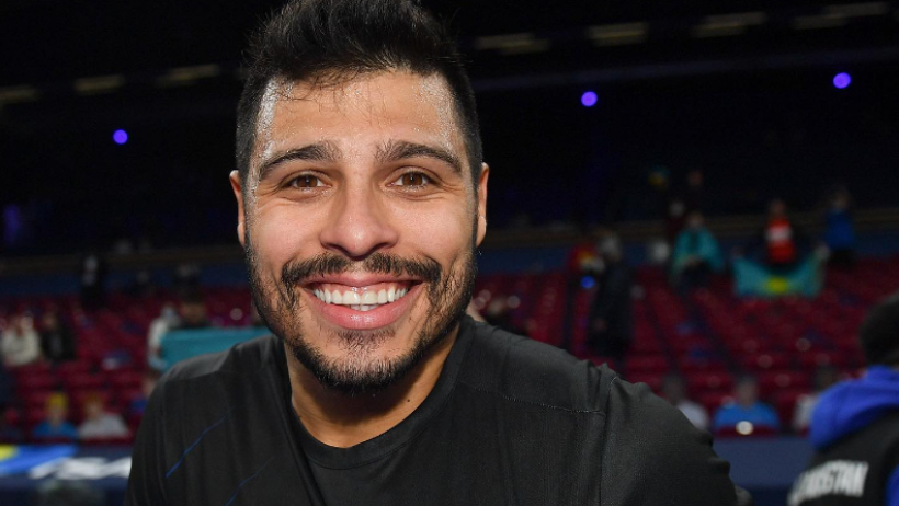  instagram.com/leohiguita2 