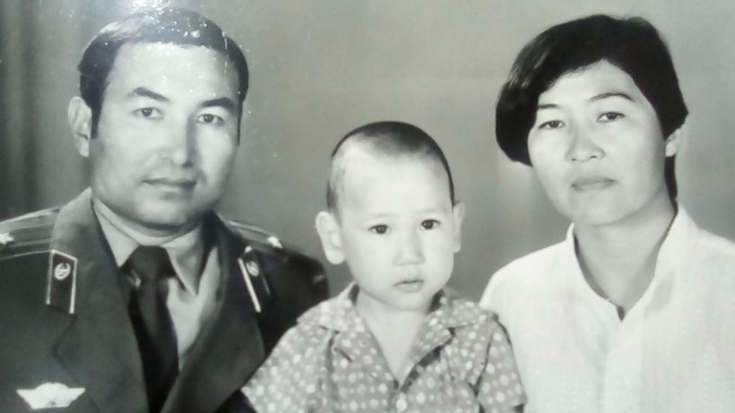  жеке мұрағаттан 