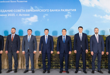 Renewable energy sources to account for 15% of Kazakhstan energy balance by 2030 — Kazakh PM